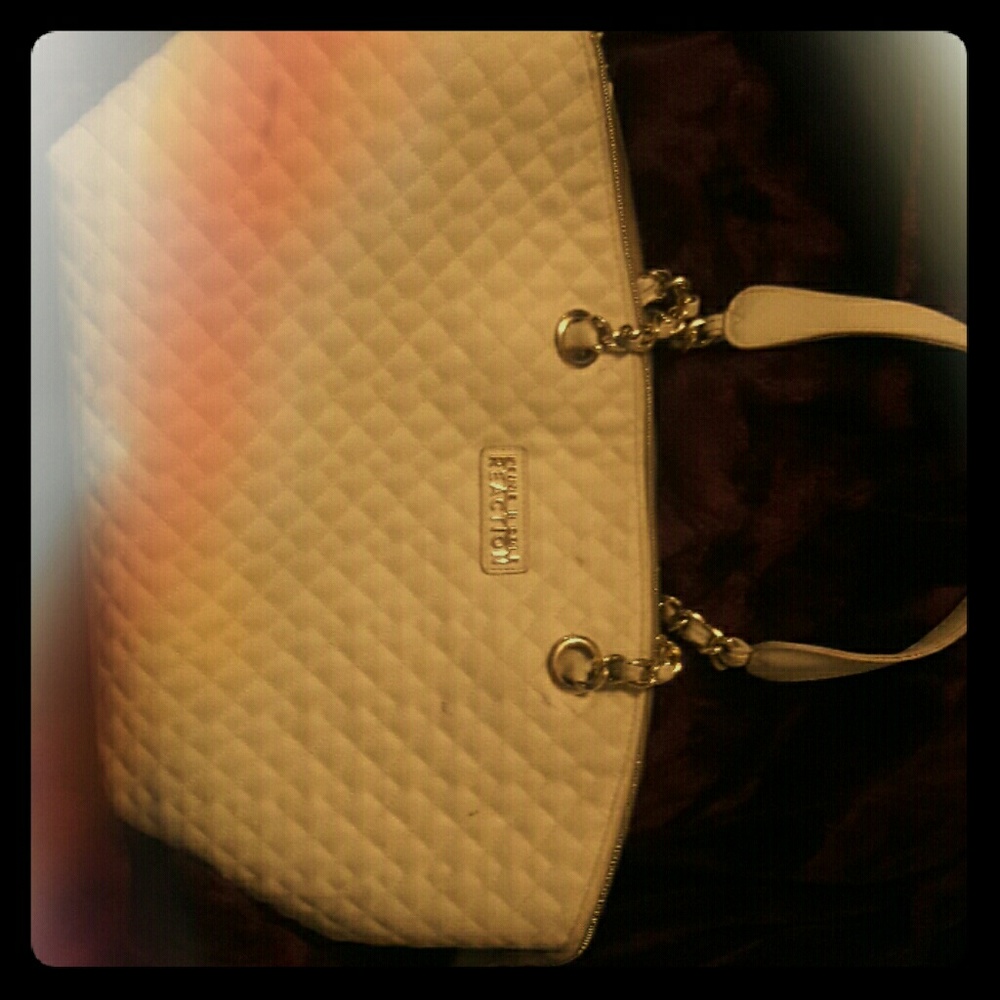 Kenne Cole purse