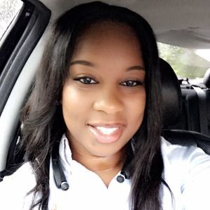 Meet your Posher, Jamesha