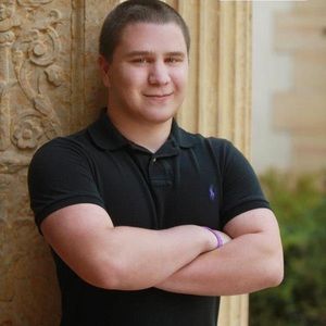 Meet your Posher, Joseph