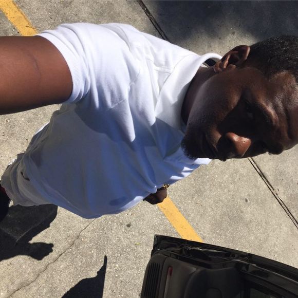 Meet your Posher, Marcus - Picture 1 of 1