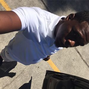 Meet your Posher, Marcus