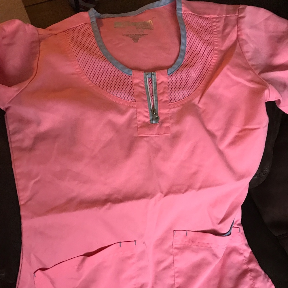 🎉SALE 🎉 Greys Anatomy scrub top
