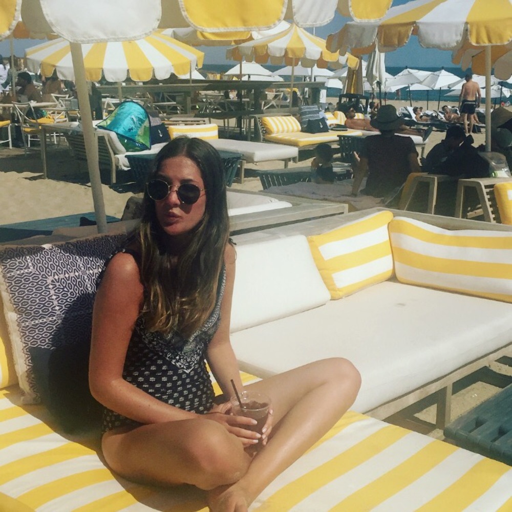 Meet your Posher, Cayla