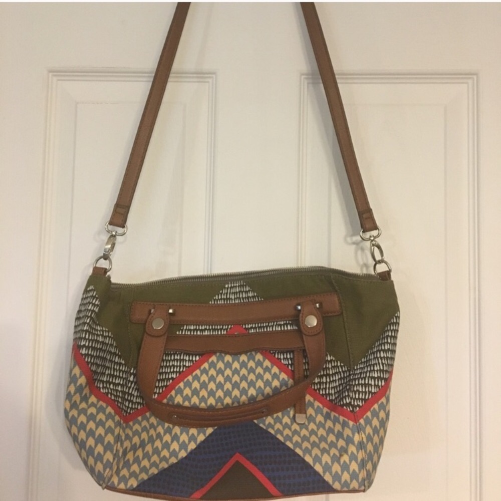 Relic by Fossil Fall Crossbody 🍁
