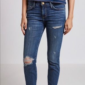 Current Elliot Easy Silhouette Jean