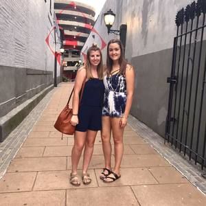 Meet your Posher, Madison