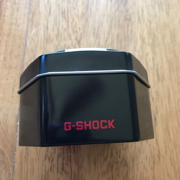 G-shock watch box - Picture 2 of 3