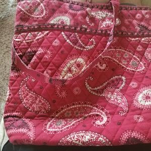 vera Bradley bag