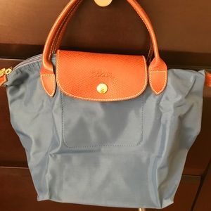 Longchamp handbag