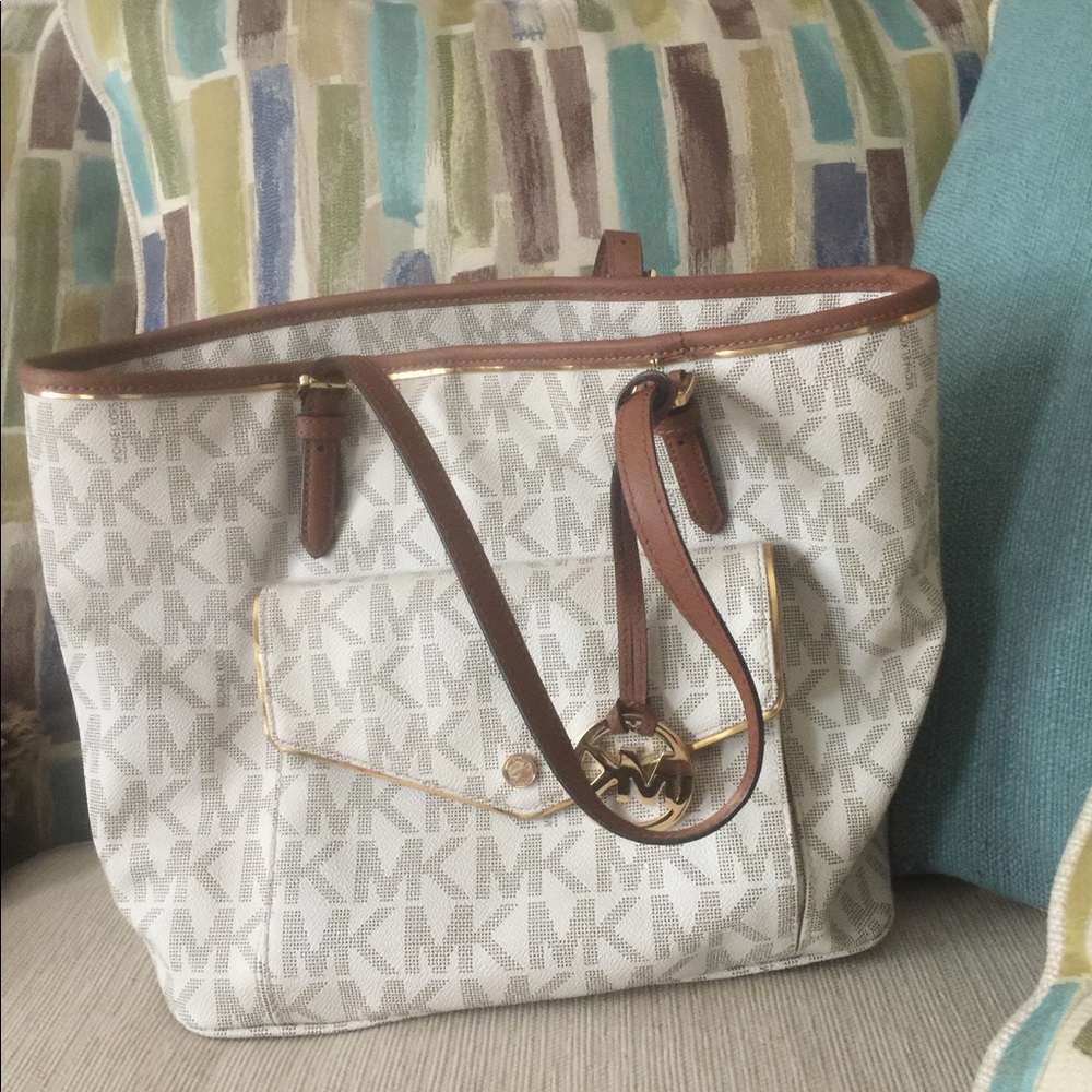 Michael Kors Medium Tote
