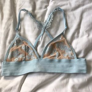 Victoria secret bralette