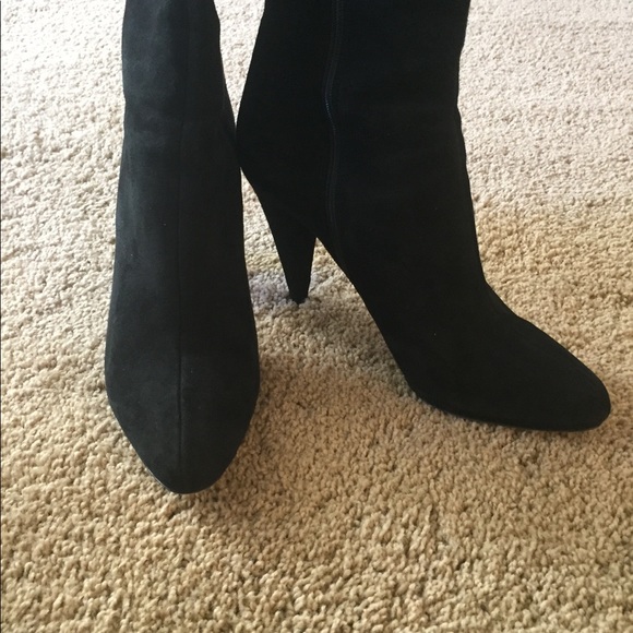 PRADA Boots Calzature Camiscio (Size 41) - Picture 3 of 8