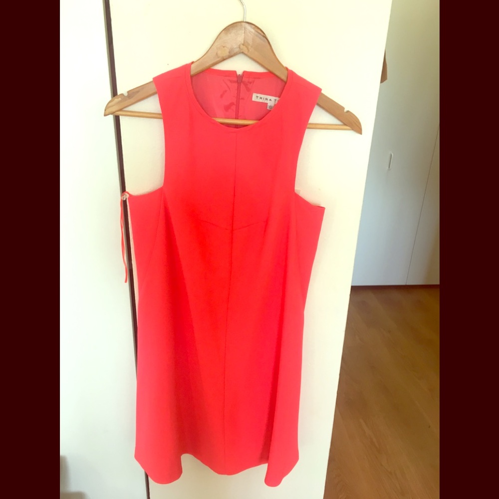 Trina Turk dress size 0