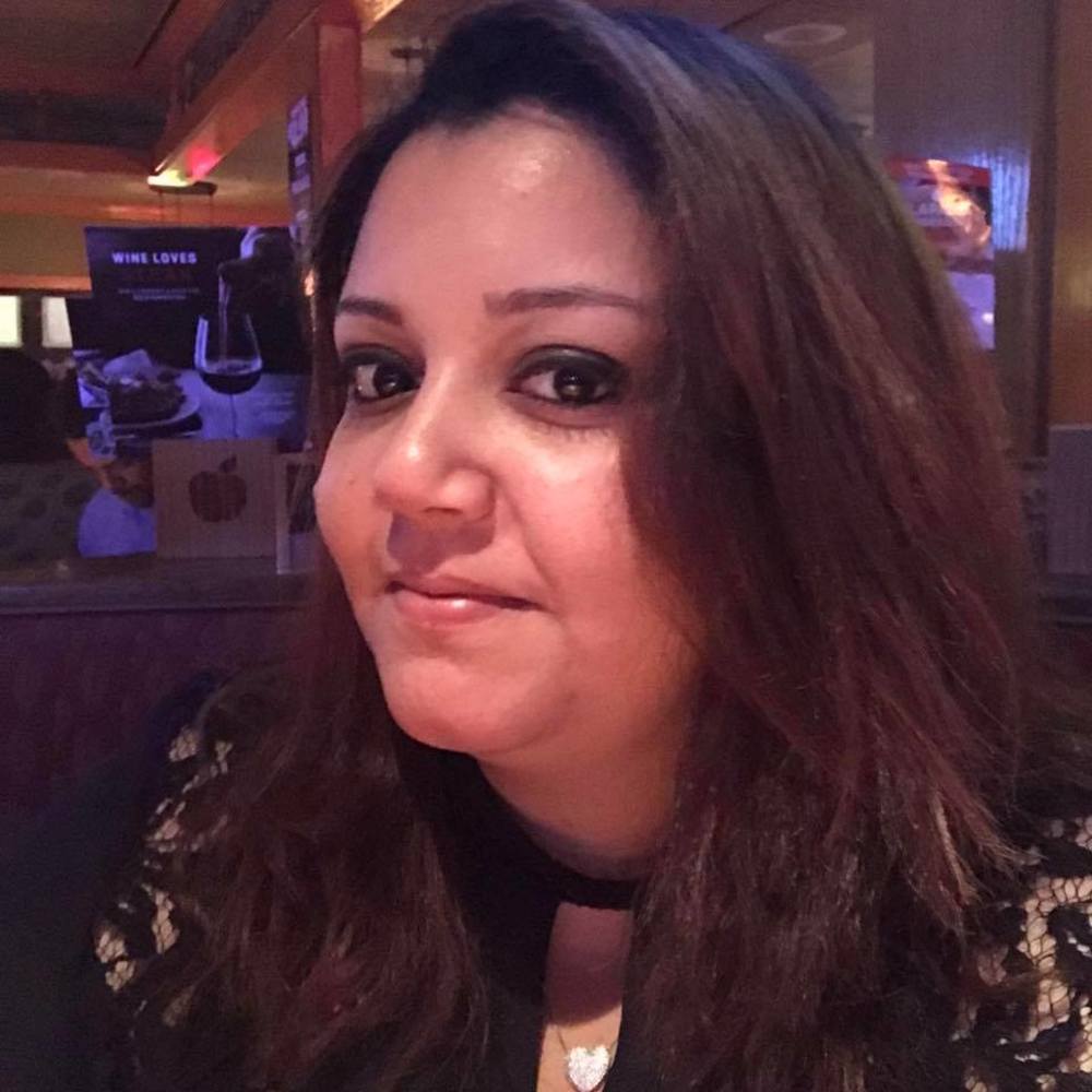 Meet your Posher, Hoda