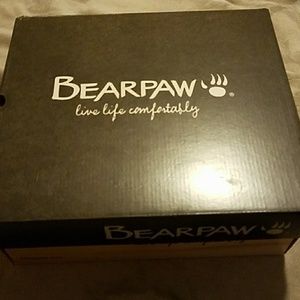 Bearpaw boots