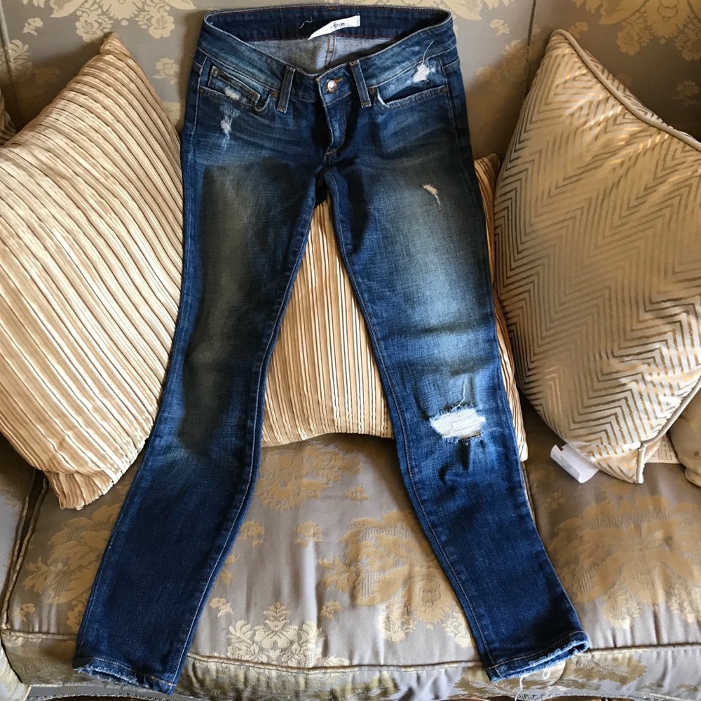 Joe’s Jeans - The Chelsea