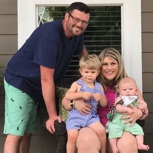 Meet your Posher, Heather