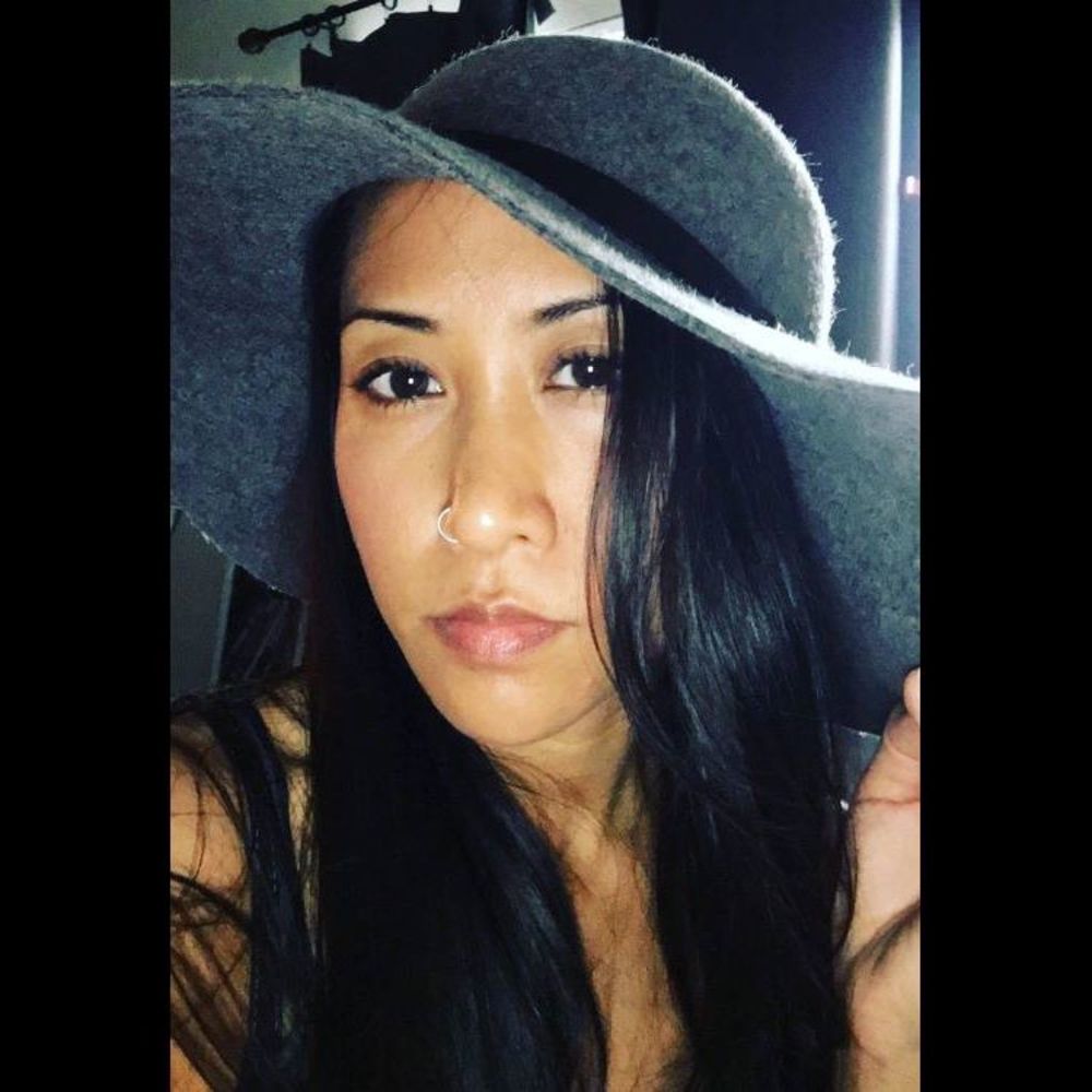 Meet your Posher, Christine