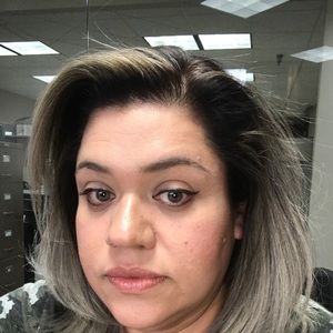 Meet your Posher, Sandy