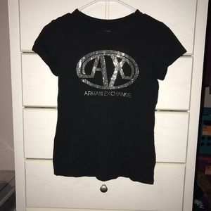 Selling 2 Armani Exchange Shirts!