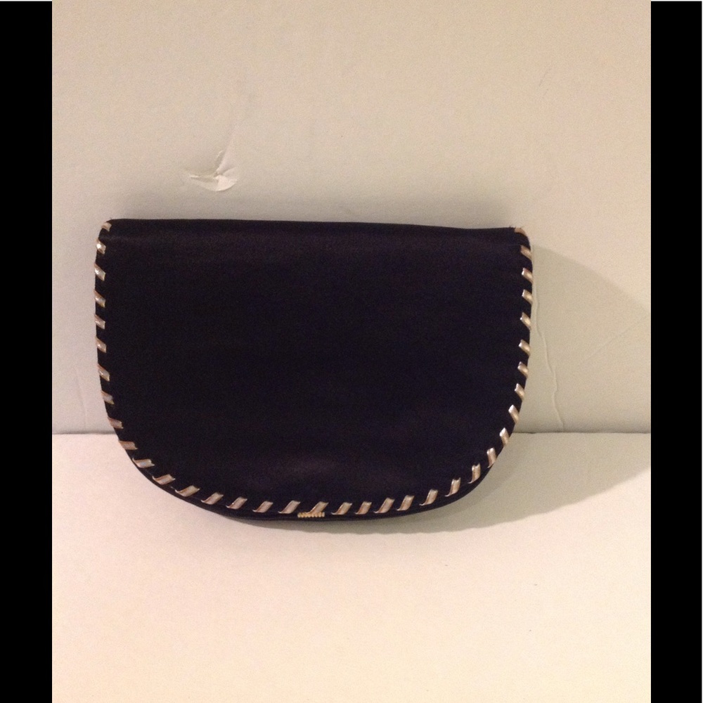 Judith Leiber clutch