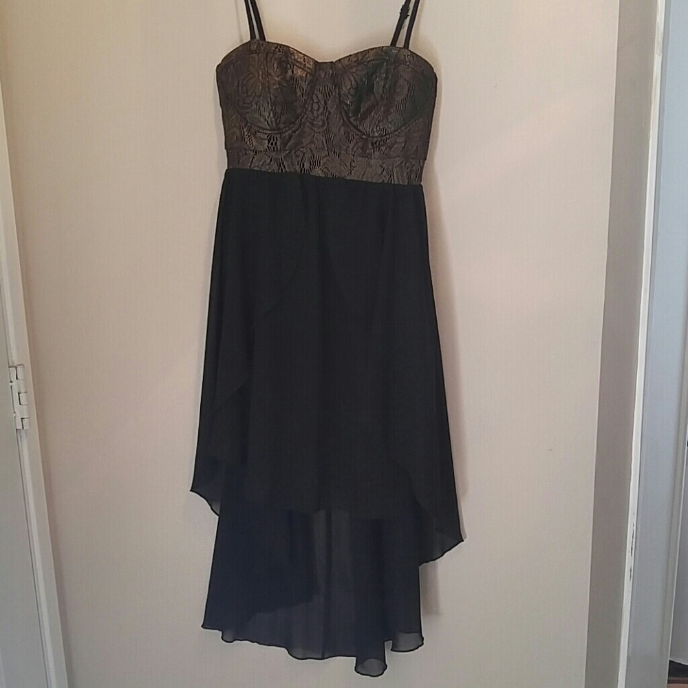Party Dress