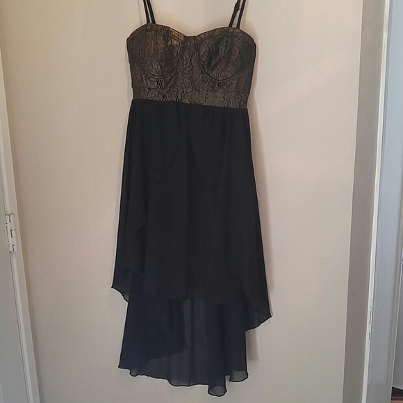 Party Dress - Picture 1 of 4