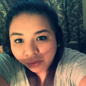 Meet your Posher, Cindy