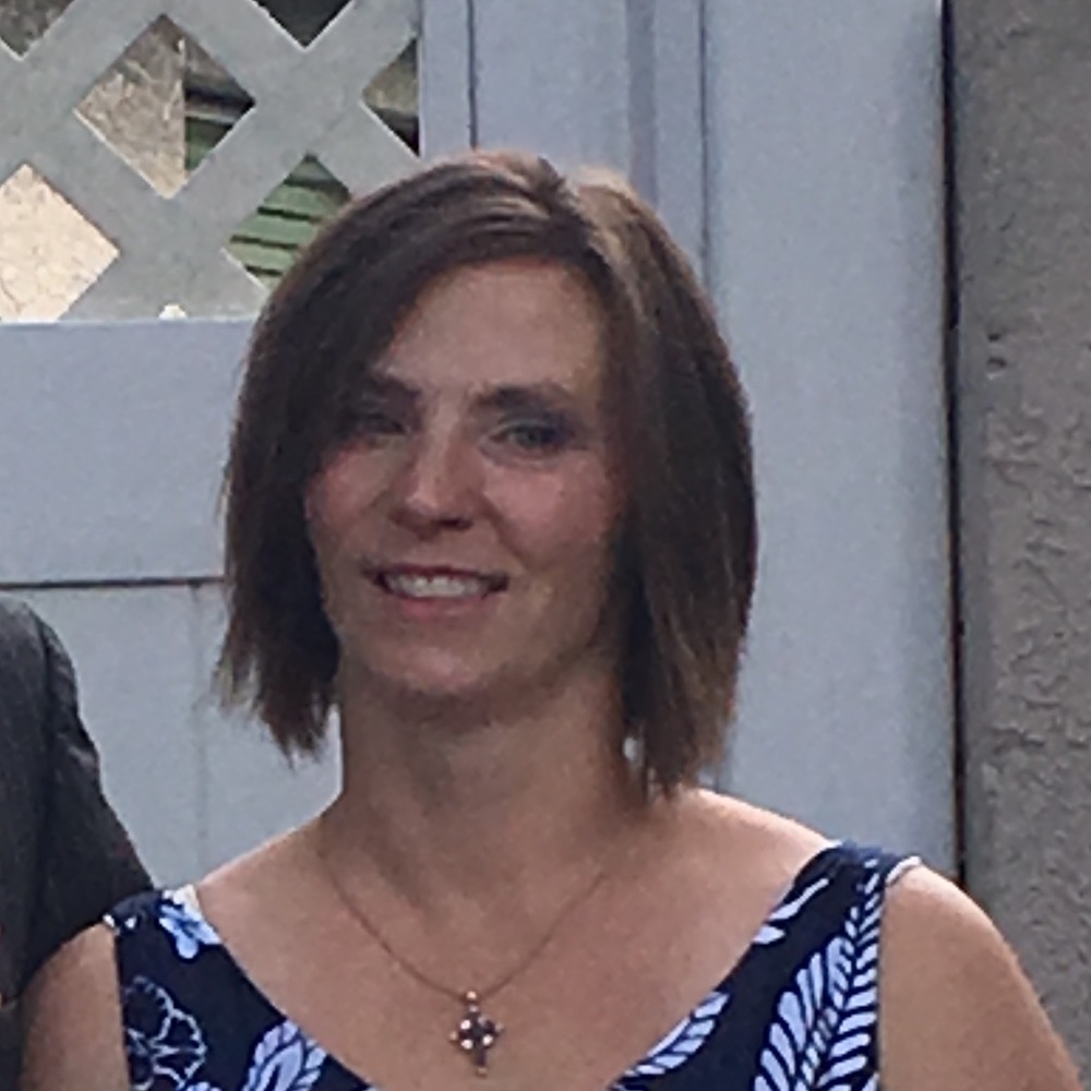 Meet your posher, Anne!