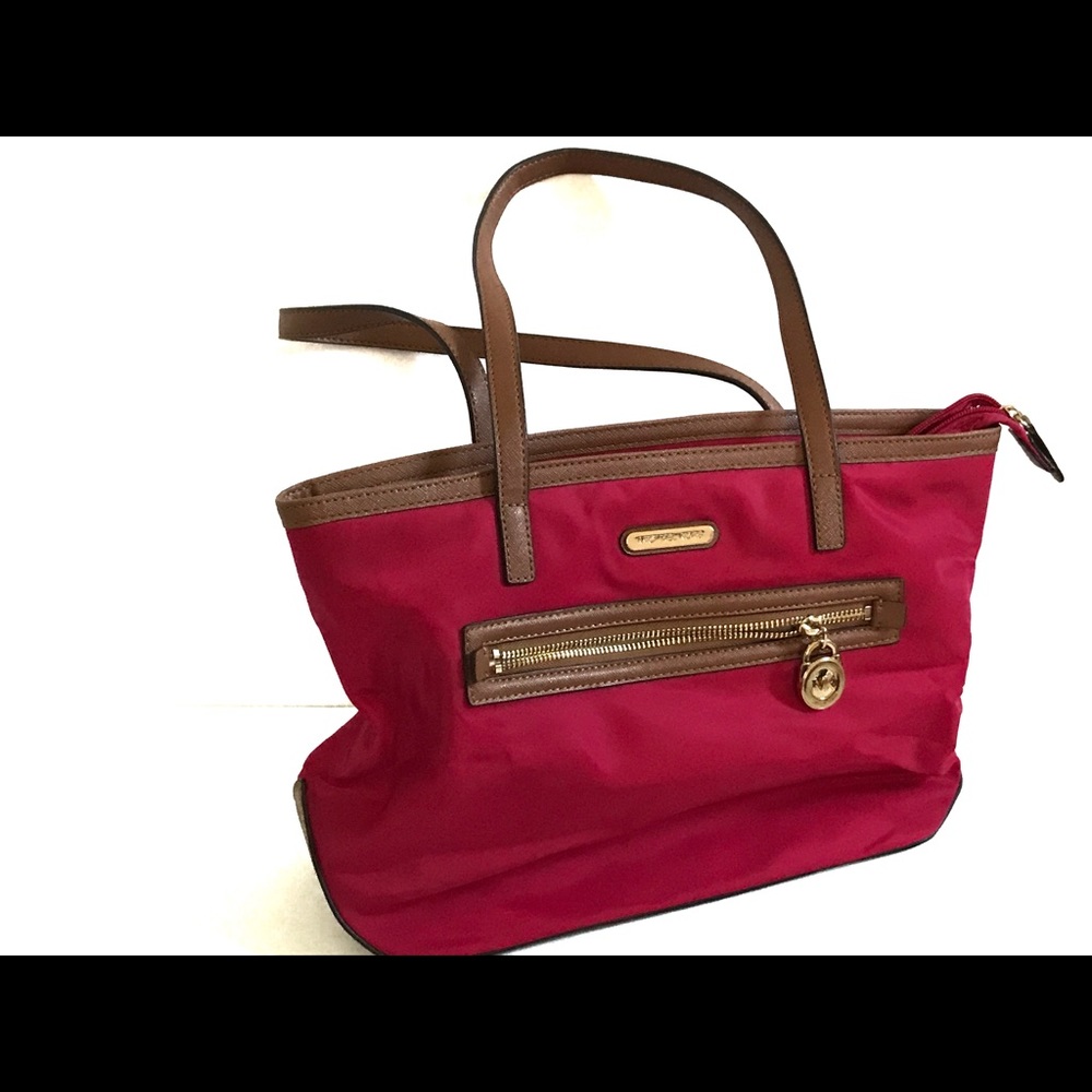 Michael Kors handbag