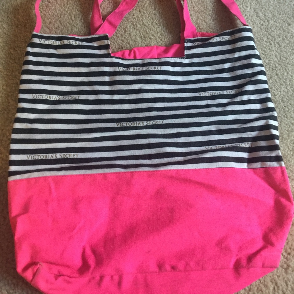 Victoria Secret Shoulder/Hand Bag