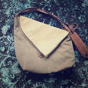 Messenger bag