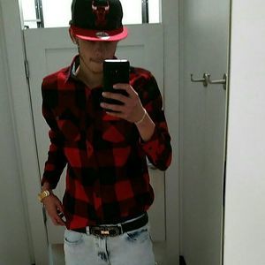 Meet your Posher, Gavin