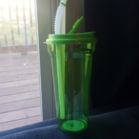 Decal monogram cup - Picture 1 of 1