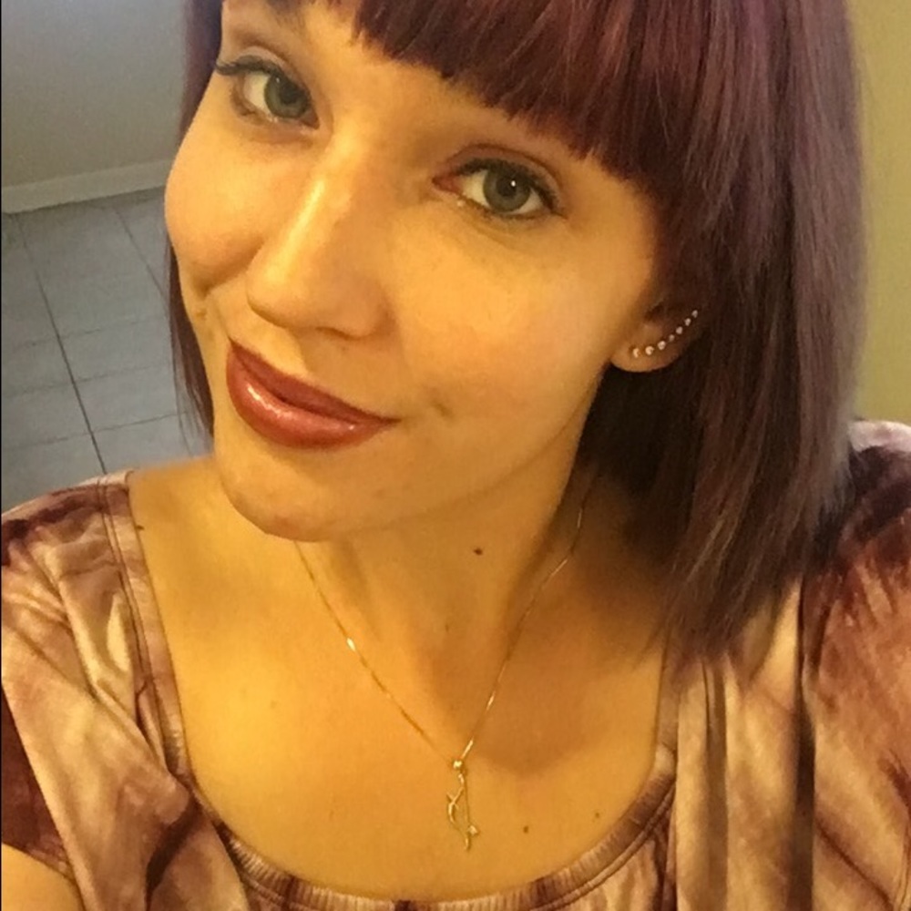 Meet your Posher, Kaitlyn