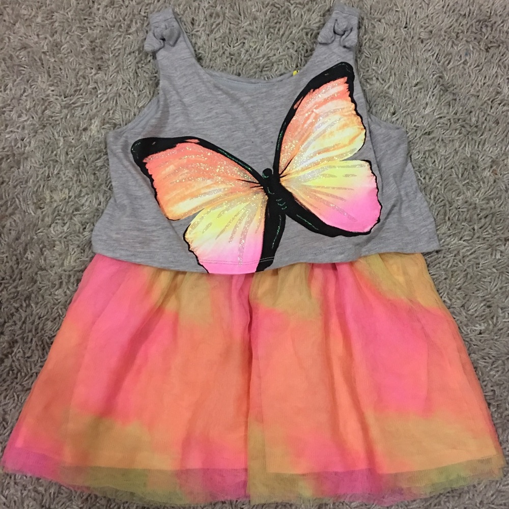 Girls shirt