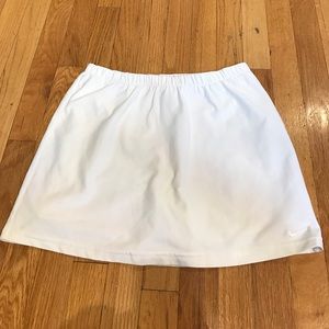 Nike Tennis skort