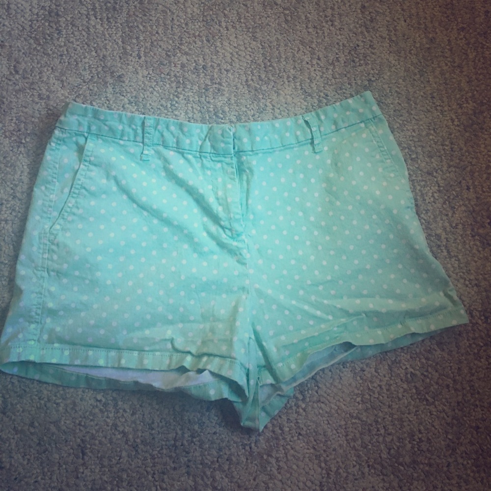 Elle shorts