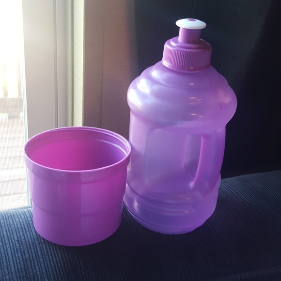 Decal monogram cup - Picture 2 of 2