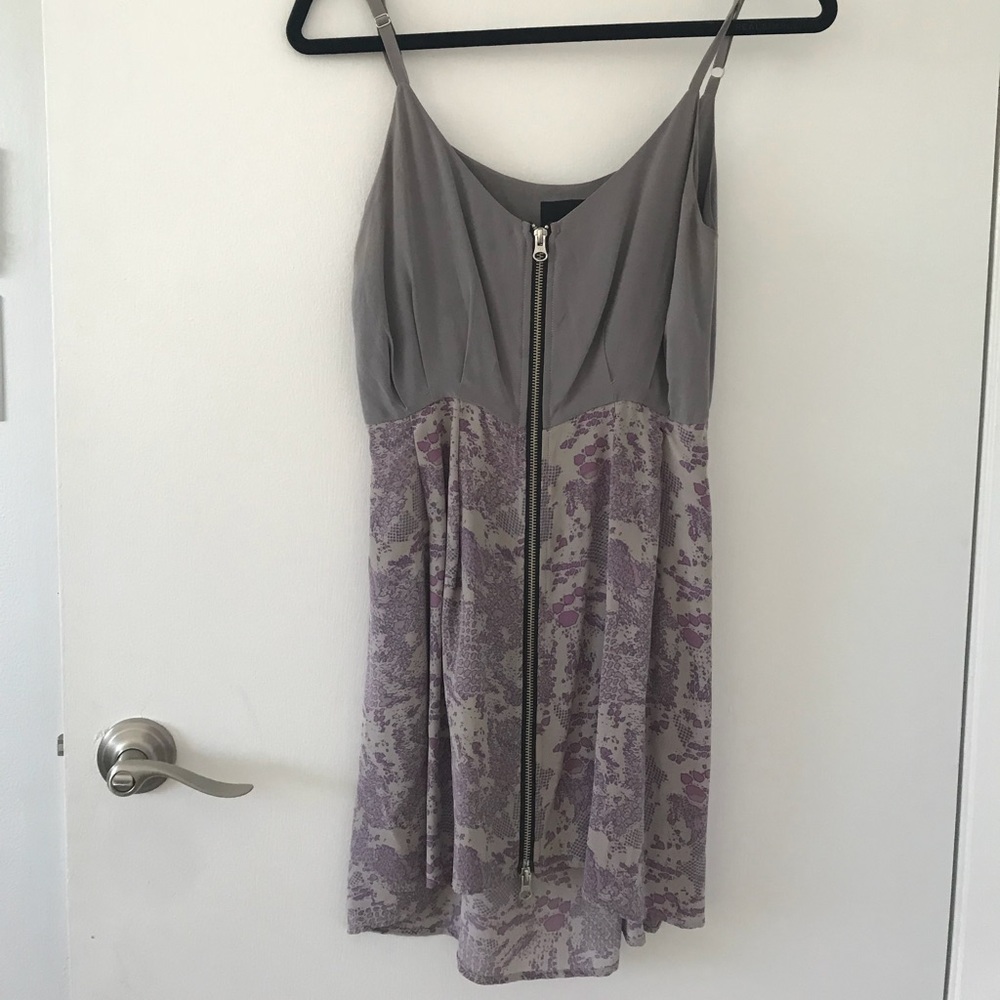 XS dolce vita dress