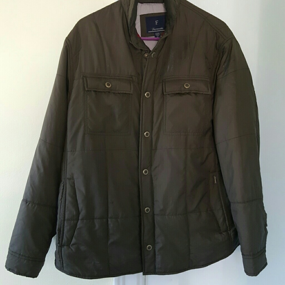 Faconnable men's jacket