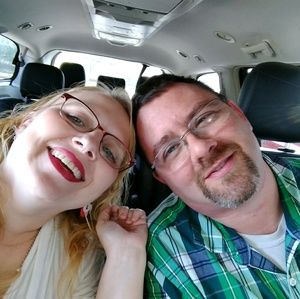 Meet your Posher, Mari jo