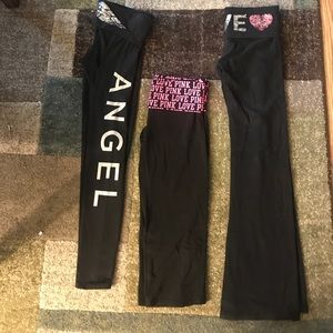 Victoria Secret pants