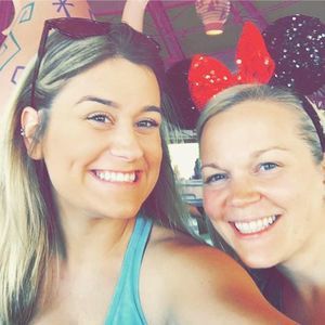 Meet your Posher, Courtney