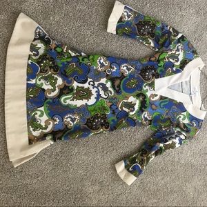 Jude Connolly Dress made in the USA