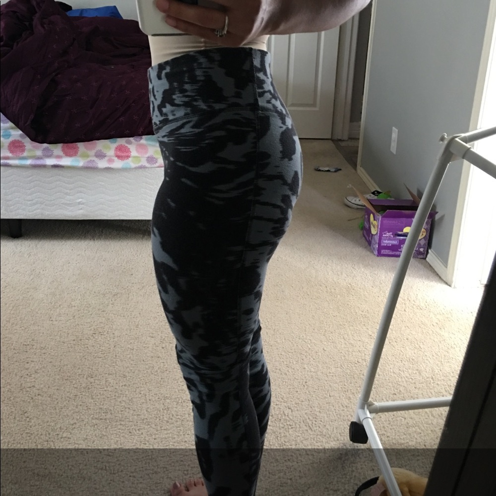 Nike dri fit