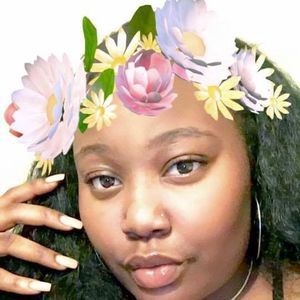 Meet your Posher, La'quisha