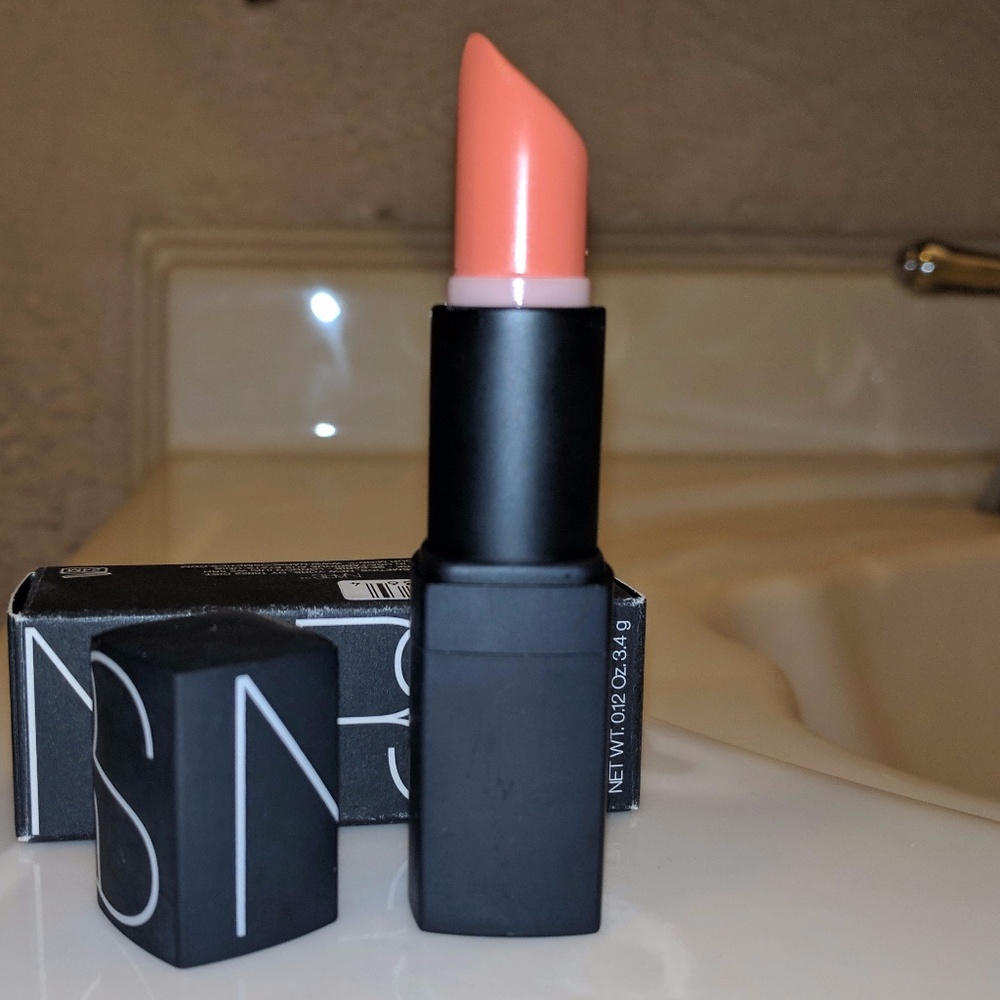 NARS Lipstick - Barbarella