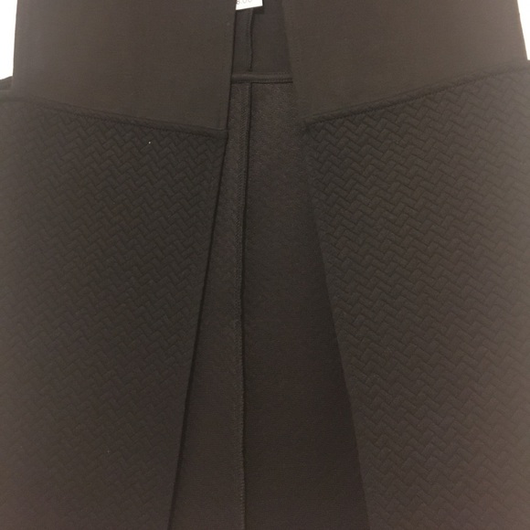 Black Bcbgeneration vest - Picture 2 of 3