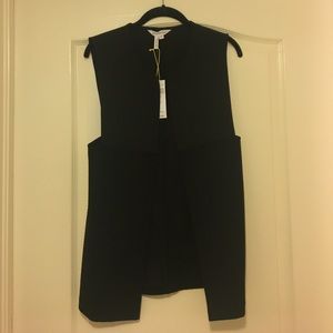 Black Bcbgeneration vest